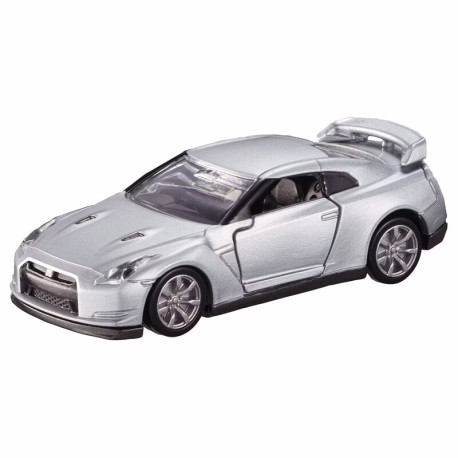Modely aut Tomica Premium No.17 | Nissan GT-R | race-shop.cz