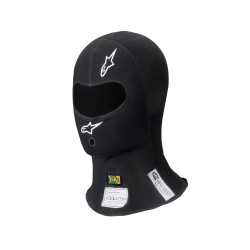 Alpinestars ZX kukla Evo V2 FIA, Černá