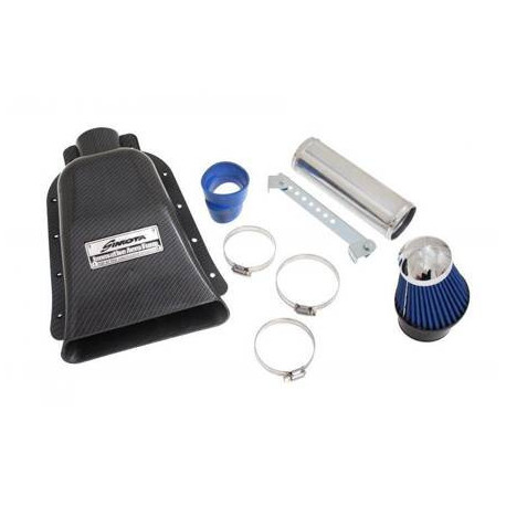 Bazar Sportovní sání SIMOTA Aero Form PEUGEOT 307 2002- 2.0 16V SW NEKOMPLETNÍ | race-shop.cz