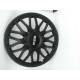 Bazar SPARCO kryty kol (poklice) ROMA - 16" (černá) POŠKOZENÉ | race-shop.cz