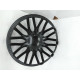 Bazar SPARCO kryty kol (poklice) ROMA - 16" (černá) POŠKOZENÉ | race-shop.cz