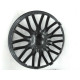 Bazar SPARCO kryty kol (poklice) ROMA - 16" (černá) POŠKOZENÉ | race-shop.cz