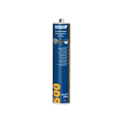 DINITROL 500 jednosložkové lepidlo na zasklívání oken 310ml