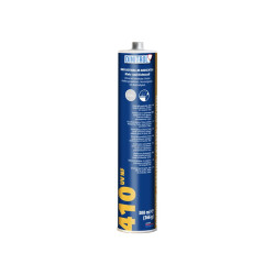 DINITROL 410 UV šedé jednosložkové lepidlo 300ml