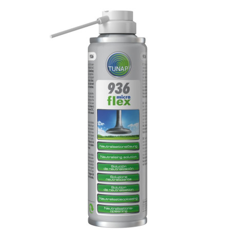 Nářadí na motor TUNAP 936 200 ml (neutralizační roztok) | race-shop.cz