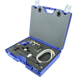 Tunap Merecdes-Benz set trysek pro čištění sacích ventilů