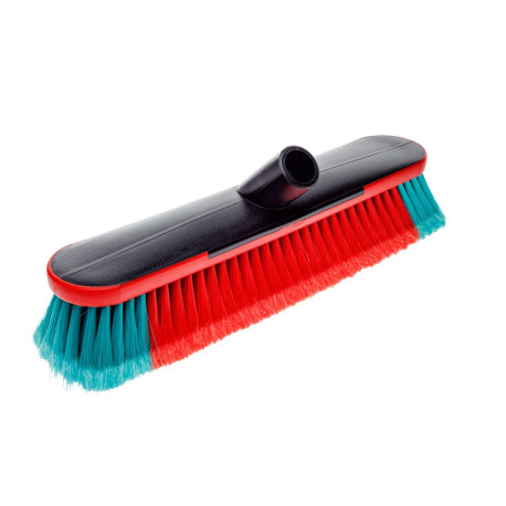 Příslušenství Vikan - Dlouhá průtoková kartáč na mytí automobilů | race-shop.cz