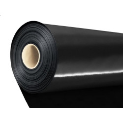 Dinitrol podkladová LDPE fólie rolka šírka 3m