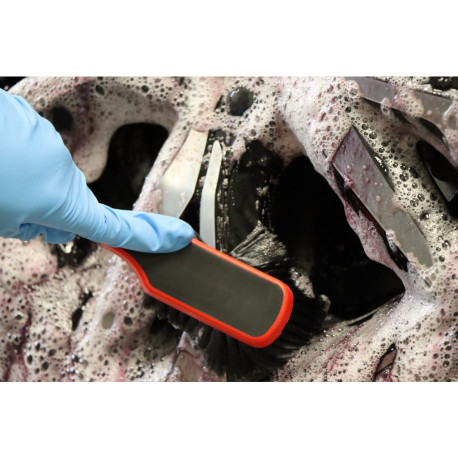 Příslušenství Vikan - malý kartáč na disky | race-shop.cz