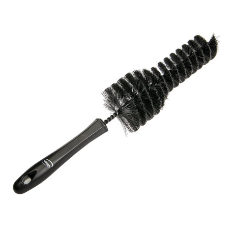 Příslušenství Vikan Rim brush - Kefa na disky | race-shop.cz