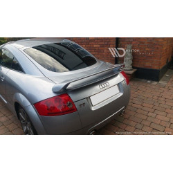 Zadní spoiler Audi TT 8N POŠKOZENÉ