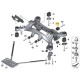 M3 E90/E92/E93 Hliníková pouzdra diferenciálu IRP BMW E46 M3 | race-shop.cz