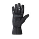 Rukavice Rukavice pro závodní motokáry OMP RAIN K, černá | race-shop.cz
