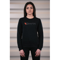 MAXTON Dámsky svetr,černý