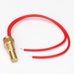 RACES snímač teploty oleje