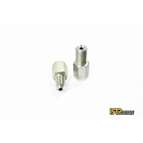 Spojky, redukce samec / samec Wilwood Master adaptéry válců na závit M10 | race-shop.cz