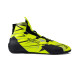 Boty FIA Motokárová obuv Sparco K-Rapid 2025 - Lace Closure, fluo žlutá/černá | race-shop.cz