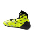 Boty FIA Motokárová obuv Sparco K-Rapid 2025 - Lace Closure, fluo žlutá/černá | race-shop.cz