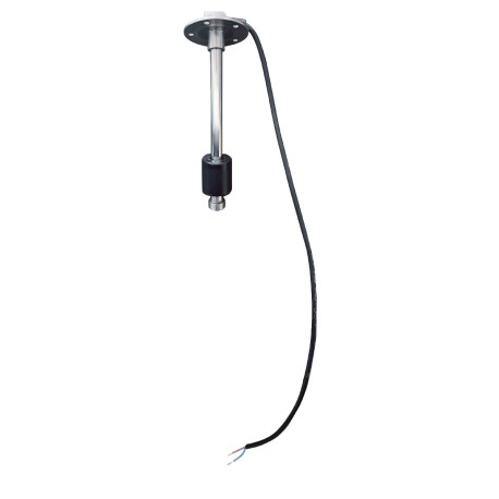 Náhradní snímače (čidla) RACES snímač hladiny paliva 240-33ohm, 30cm | race-shop.cz