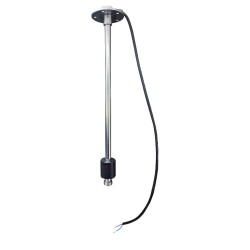 RACES snímač hladiny paliva 240-33ohm, 60cm