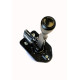 Zkráceně řazení (short shifter) IRP short shifter BMW E46, E8x, E9x V3 (bolt-on) | race-shop.cz