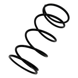 RACES Náhradní pružina wastegate černá, 0,62BAR