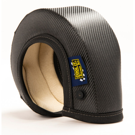 Univerzálne Tepelná izolace turba Thermotec BLACK pro T4 | race-shop.cz