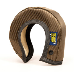 Tepelná izolace turba Thermotec CARBON pro T3