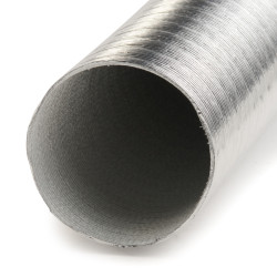 Flexibilní tepelná izolace Thermotec, průměr 76mm