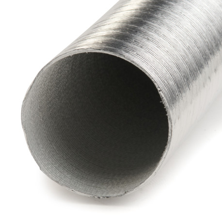 Tepelnoizolačné návleky káblov a hadíc Flexibilní tepelná izolace Thermotec, průměr 76mm | race-shop.cz