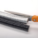 Tepelnoizolačné návleky káblov a hadíc Flexibilní tepelná izolace Thermotec, průměr 15mm | race-shop.cz