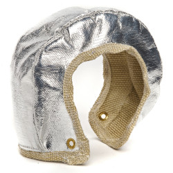 Tepelná izolace turba Thermotec pro T3-T4