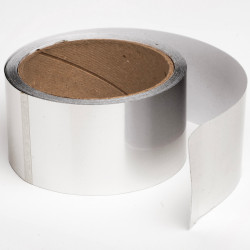 Samolepící reflexní páska Thermotec, šíře 50mm