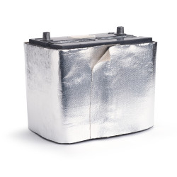 Tepelně izolační obal autobaterie Thermotec