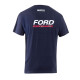 Trička Sparco Ford Performance Tričko, tmavá modrá | race-shop.cz