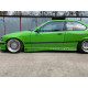 Body kit a vizuální doplňky Ondorishop "Felony Style" Široký bodykit pro BMW E36 Compact | race-shop.cz