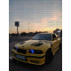 Body kit a vizuální doplňky Ondorishop GTR mřížka na kapotu pro BMW E36 | race-shop.cz