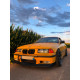 Body kit a vizuální doplňky ONDORISHOP přední splitter pro BMW E36 M | race-shop.cz