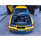 Body kit a vizuální doplňky ONDORISHOP přední splitter pro BMW E36 M | race-shop.cz
