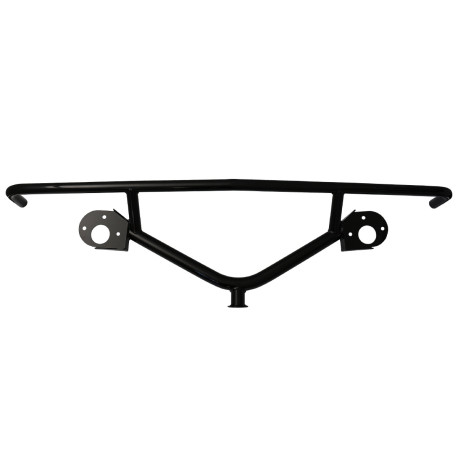 Bash Bar a Přední ochranný rám Bash bar pro BMW E46 (zadní) | race-shop.cz