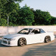 Body kit a vizuální doplňky Ondorishop "OndoriCorp" bodykit pro Nissan Silvia S13 | race-shop.cz