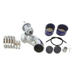 HKS Super SQV 4 BOV - sekvenční membránový pro Nissan Skyline R33-R34 GT-R