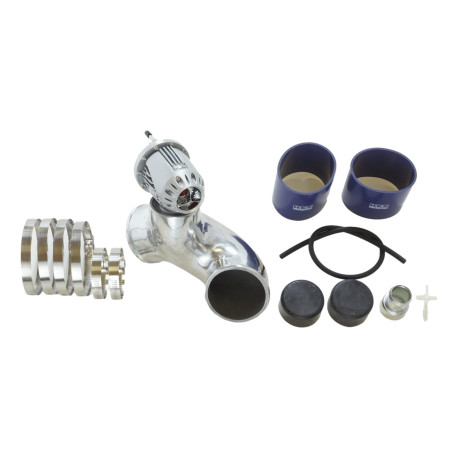Blow off ventily podle vozidla HKS Super SQV 4 BOV - sekvenční membránový pro Nissan Skyline R33-R34 GT-R | race-shop.cz