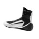 Boty FIA závodní boty Sparco X-LIGHT PLUS, bílá/černá | race-shop.cz