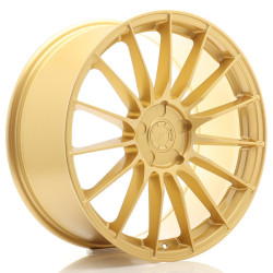 Japan Racing SL05 18x8,5 ET20-45 5H BLANK Gold