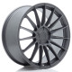 Hliníkové disky Japan Racing SL05 18x8 ET20-40 5H BLANK Matt Gun Metal | race-shop.cz