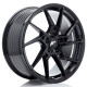 Hliníkové disky Japan Racing JR33 19x9,5 ET20-45 5H BLANK Gloss Black | race-shop.cz