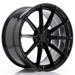 Japan Racing JR37 20x8,5 ET25 5x112 Glossy Černá