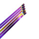 Izolační pásky na výfuk Stainless steel tie straps ball-lock clamp NeoChrome | race-shop.cz