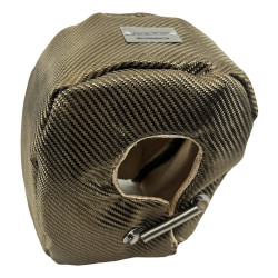RACES "Keep it Cool" izolace turba T3/T4 Titan Typ 5